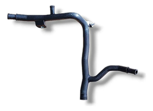 Tubo De Refrigeracion Volkswagen Golf Iv - Jetta - Image 3