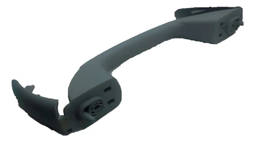 Manijas De Agarre De Techo Renault Duster Gris X1 Original