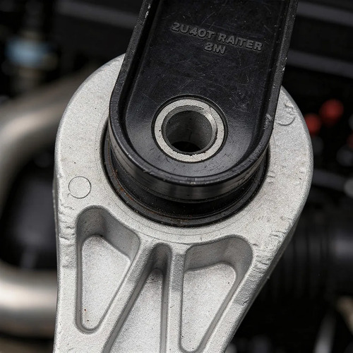 Soporte Motor Trasero Volkswagen Tiguan - Image 3