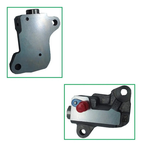 Kit Cadena Distribución Subaru Impreza 2.0 Mod 2011/2015 - Image 3