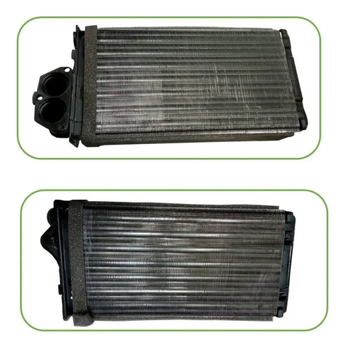 Radiador De Calefacción Peugeot 206 - Image 4