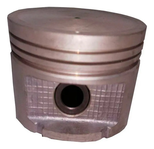Juego De Pistones Std Nissan Vannet D21 Ka24 - Image 3