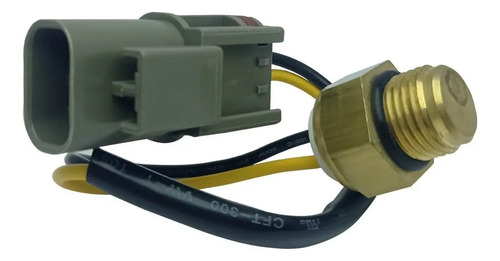 Pera O Sensor Motoventilador Nissan Sentra B13 8v - Image 2