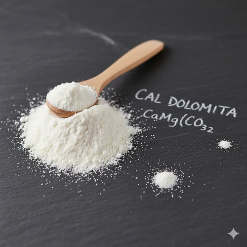 Cal Dolomita Sustrato Cultivo 250 Gramos - Image 3
