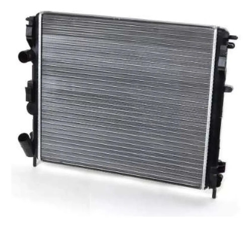 Radiador Agua Duster 1.6 Tyc - Image 2