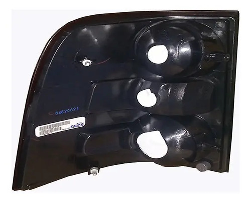 Stop Ford Explorer Mod 2008 Der O Izq - Image 4
