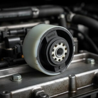 Soporte De Semieje Peugeot 206 1.4 1.6