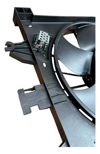 Motoventilador Renault Duster 1.6 - Image 5
