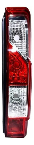 Luces Stop Derecha Para Renault Master 205-2020 Depo - Image 2