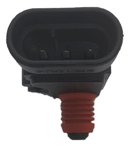 Sensor Map Chevrolet Rodeo - Image 5