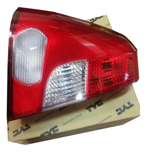 Stop Trasero Izquierdo Renault Logan Sendero Modelo2006-2011 - Image 3