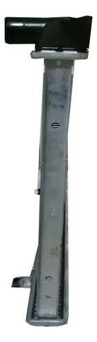 Radiador Nissan D 21 Isaka - Image 2