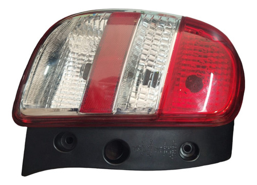 Luces Piloto Trasera Nissan Micra Iv Izquierdo Rojo - Image 2