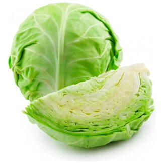 Semillas De De Repollo Bola Verde