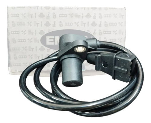 Sensor Cigüeñal Carros Chevrolet Captiva