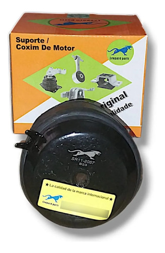 Soporte Motor Central Hongo Volkswagen Y Seat - Image 2