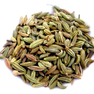Semillas De De Hinojo Foeniculum