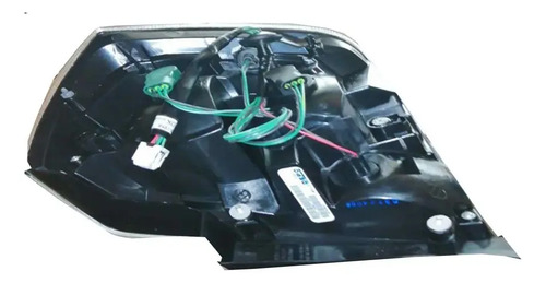 Stop Derecho Nissan Sentra B16 Depo - Image 3
