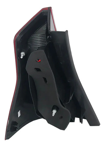 Stop Trasero Derecho Renault Sandero 2009 A 2012 Tyc - Image 2