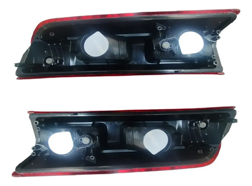 Luces Stop Derecha E Izquierda Renault Trafic Lh (16-20) - Image 4