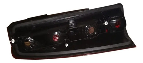 Lampara De Stop Renault Master Mod 2015 Der O Izq - Image 3