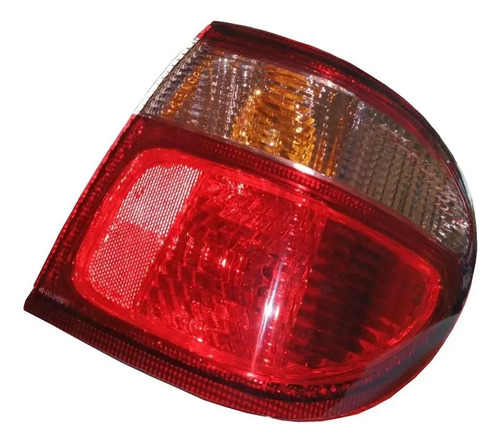 Stop Derecho Nissan Almera 2000/2001 Depo - Image 4