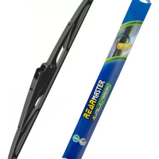 Plumilla Trasera Para Bmw X6 Todos 16 Codinter