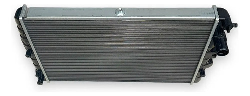 Radiador Aire Acondicionado Volkswagen Gol - Image 5