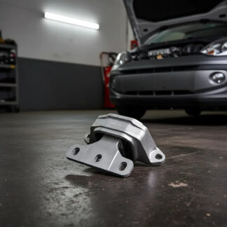 Soporte De Motor Derecho Volkswagen Cross Up