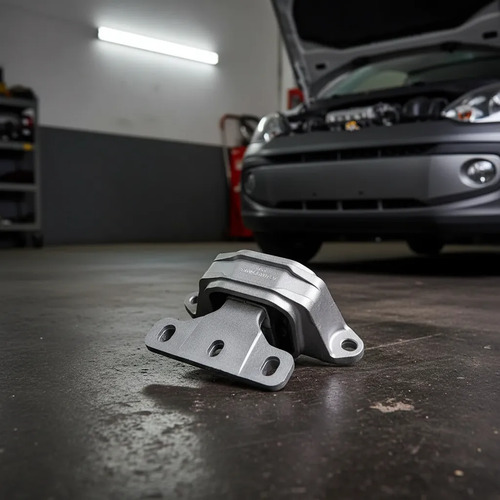 Soporte De Motor Derecho Volkswagen Cross Up