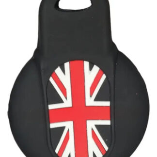 Forro Funda Para Control De Llaves De Carros Mini Cooper