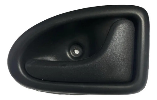 Manija Puerta Int Der Renault Megane Symbol Guaya Negra - Image 2