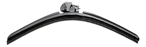 1 Plumilla Siliconada Multiclip 18 Hella 45.7 Cm Negro