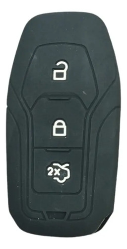 Forro Tpu Para Control De Carro Ford - Image 2
