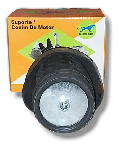 Soporte Motor Central Hongo Volkswagen Y Seat - Image 4