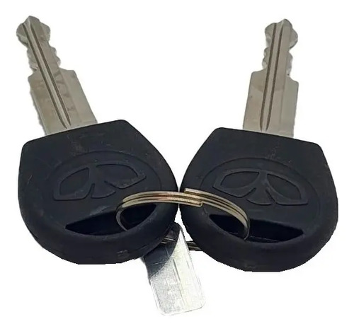 Switch Encendido Chevrolet Aveo - Image 5