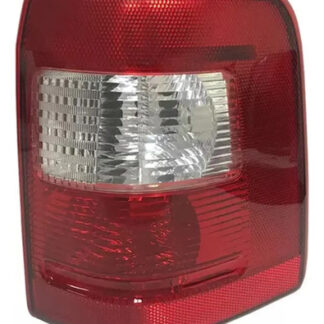 Stop Trasero Derecha Para Ford Ecosport 2005 A 2008 Depo