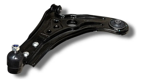 Tijera Suspension Delantero Izquierda Chevrolet Aveo 1.4 1.6 - Image 3