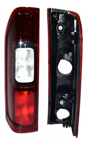Luces Stop Derecha E Izquierda Renault Trafic Lh (16-20) - Image 2