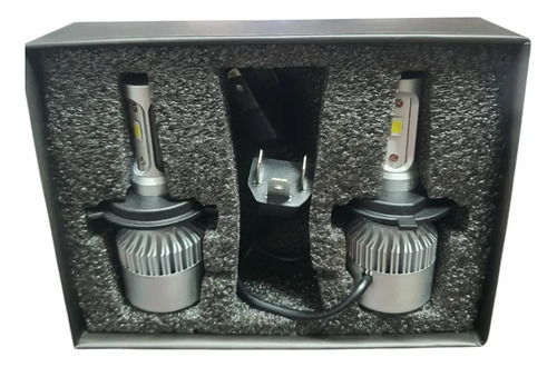 Bombillos Led H7 Para Audi Q7 08/12 Jgx2 - Image 4