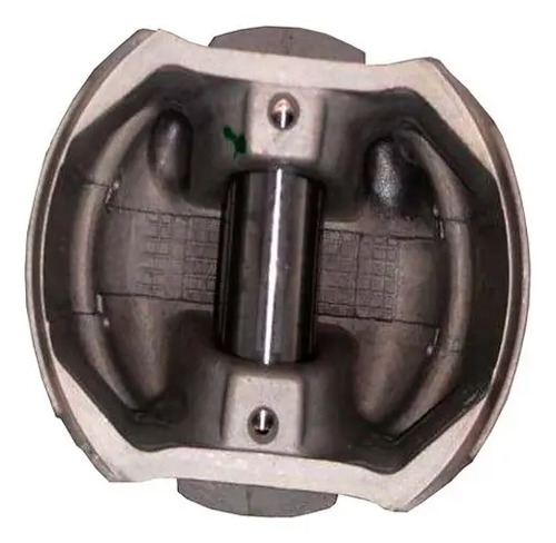 Juego De Pistones Std Nissan Xtrail - Image 2