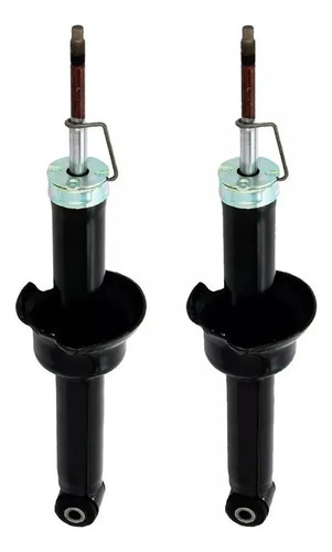 Amortiguador Trasero X2 Und - Civic 92/95 - Image 3