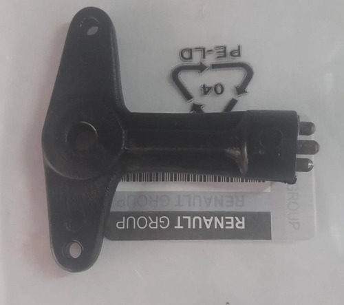 Llave Media Copa Rin Renault Megane /clio/ Twingo - Image 3