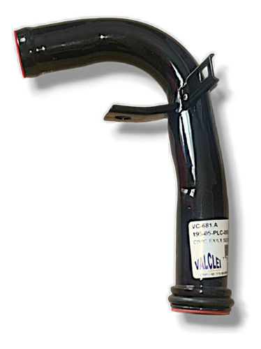 Tubo Refrigeracion Honda Civic - Image 5