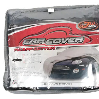 Pijama Para Carro En Algodón Impermeable Talla S Gris