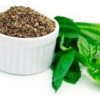 Semillas Aromáticas Albahaca Fina Pack X780