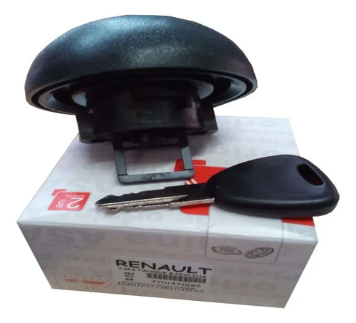 Tapa De Tanque De Gasolina Renault Logan Sandero Stepway - Image 3