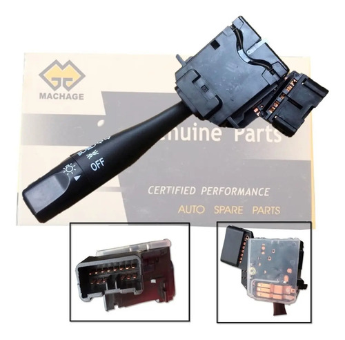 Switch Luces Direccionales Mazda B2600 - Image 2