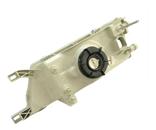 Farola Derecha Nissan Sentra B14 Japonesa 1994-2000 Derecho/pasajero