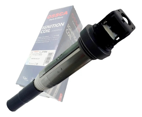 Bobina Ignicion Para Peugeot 208 1,6 16v